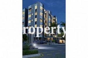 Rajhans Residency