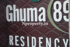 89 Residency