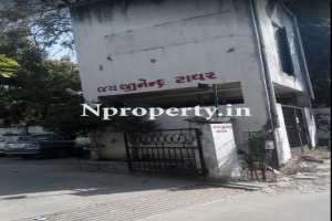 Jay Jinendra Tower