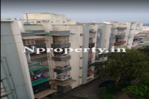 Samarthya Residency Apartment