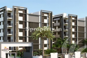 Divyapunj Shalom Apartment