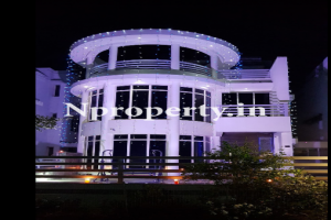 Shree Balaji Villa