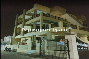 Bhagirath Tenament