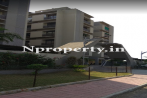 Swati Residency