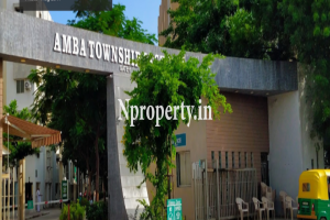 Amba Township