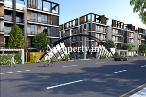 Shree Balaji Agora Residency