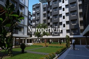 Sangani Apartment