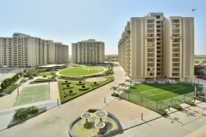 Goyal Orchid White Field