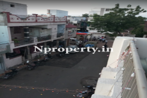 Laxminarayan Society