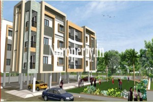 Krishna Sun Residency