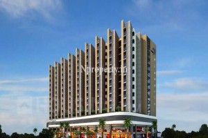 Yash Pinnacle