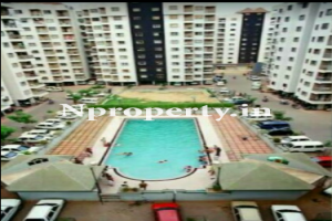 Sarjan Tower
