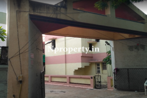 Sambandh Twins Bunglow