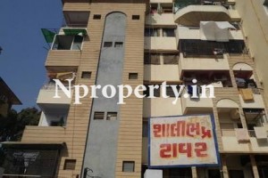Shalibhadra Tower
