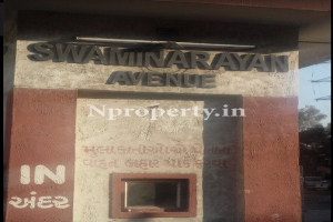 Swaminarayan Avenue