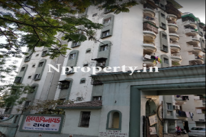 Riddhi Vinayak Tower