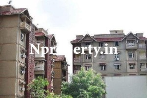 Pruthvi Towers