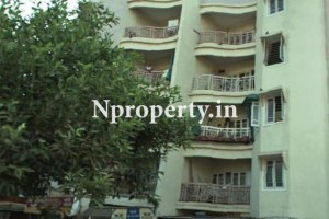 Anurag Residency