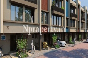 Akshar Villas