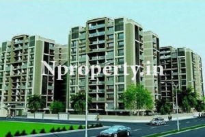 Harish Apartment