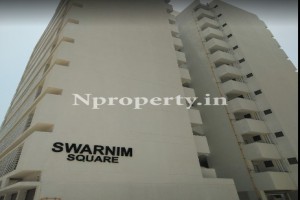 Swarnim Square