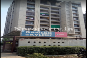 Ganesh Skyline
