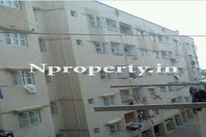 Om Shantinagar Apartment