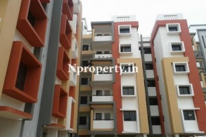Purohit Sopan Veer Residency 2
