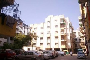 Simandhar Residency 2