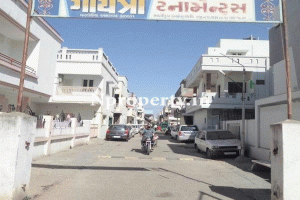 Gayatri Tenament