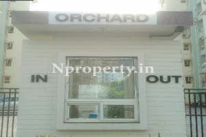 Godrej Orchard Cluster