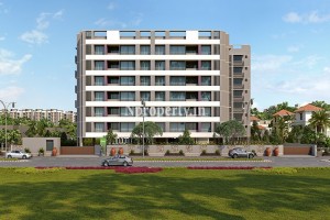 Sangath Pearl
