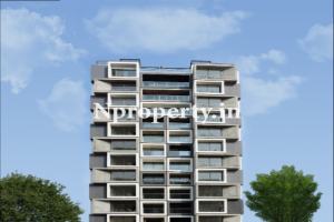 Sangath IPL Diamond Tower