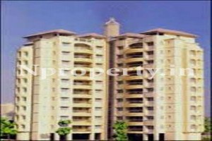 Asavari Towers