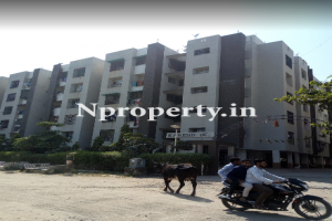 K P Residency