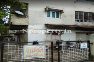 Shanti Apartment
