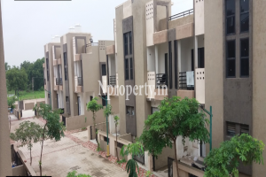 Shivam Pushpak City