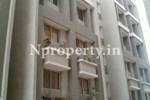 Sangam Residency
