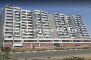 Krishna Heights