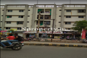 Vrundavan Residency