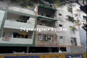Navdeep Apartment
