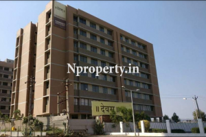 Soham Devam Apartment