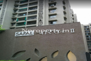 Safal Parisar II