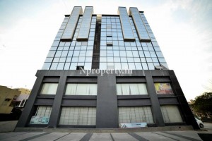 Abhishree Avenue