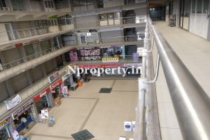 Sobo Center Complex