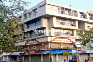 Aditya Complex