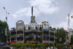 Shivalik Arcade
