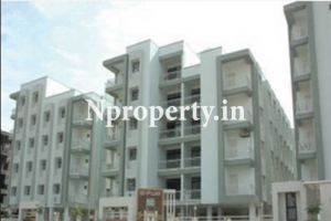 Dev Pujan Apartment