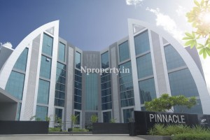 Pinnacle Business Park