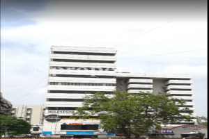 Milestone Building